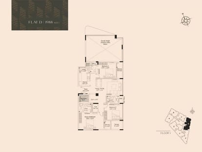Appaswamy Parkhouse Mews Brochure Image 46