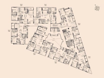 Appaswamy Parkhouse Mews Brochure Image 37