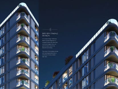 Appaswamy Parkhouse Mews Brochure Image 9