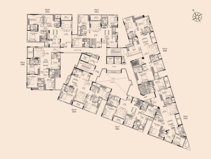 Appaswamy Parkhouse Mews Brochure Image 33