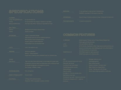 Appaswamy The Broadstone Brochure Image 15