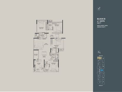 Appaswamy The Broadstone Brochure Image 50