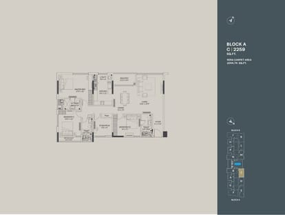 Appaswamy The Broadstone Brochure Image 44