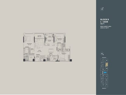Appaswamy The Broadstone Brochure Image 52