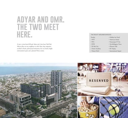 Appaswamy Altezza Brochure Image 9