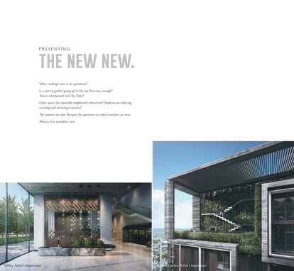 Appaswamy Altezza Brochure Image 3
