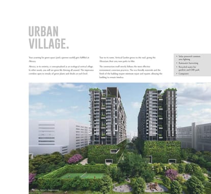 Appaswamy Altezza Brochure Image 4