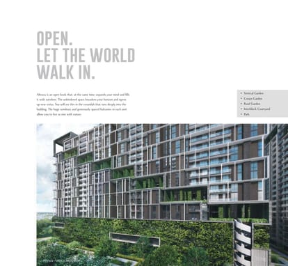 Appaswamy Altezza Brochure Image 5