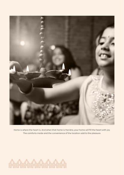 Appaswamy Haridra Brochure Image 2