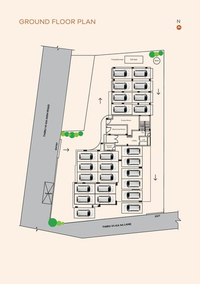 Appaswamy Haridra Brochure Image 8