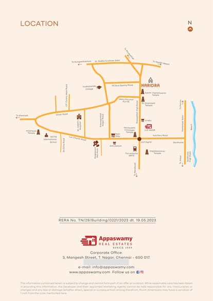 Appaswamy Haridra Brochure Image 10