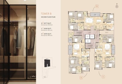 Appaswamy Belmont Residences Brochure Image 23
