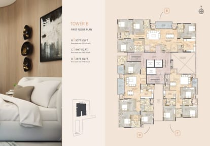 Appaswamy Belmont Residences Brochure Image 22