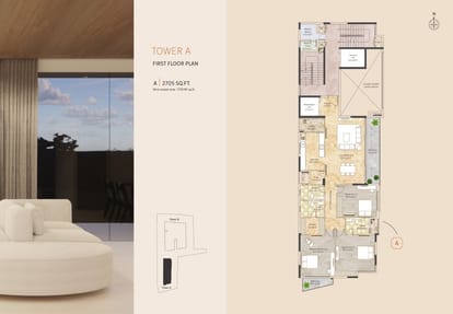 Appaswamy Belmont Residences Brochure Image 20