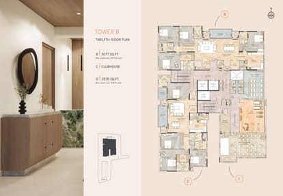 Appaswamy Belmont Residences Brochure Image 25