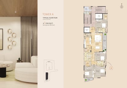 Appaswamy Belmont Residences Brochure Image 21