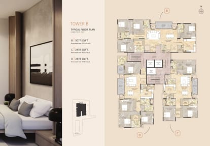 Appaswamy Belmont Residences Brochure Image 24