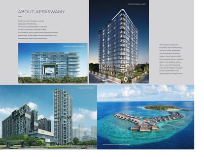 Appaswamy Skylon Brochure Image 31