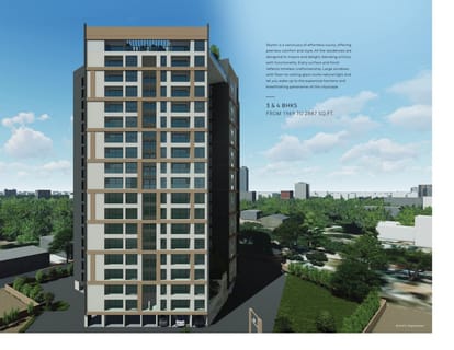 Appaswamy Skylon Brochure Image 4