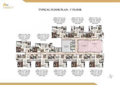 DRA Trinity Brochure Image 19