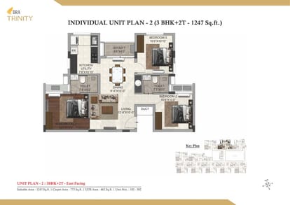DRA Trinity Brochure Image 25