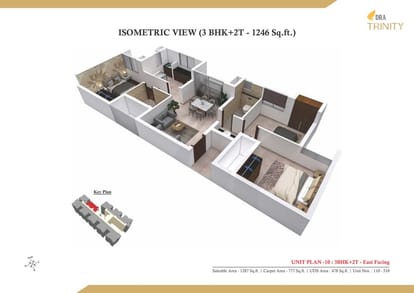 DRA Trinity Brochure Image 42