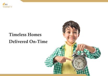 DRA Trinity Brochure Image 3