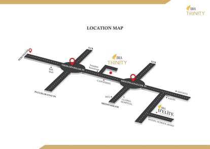 DRA Trinity Brochure Image 8