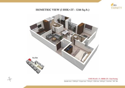 DRA Trinity Brochure Image 40