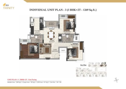 DRA Trinity Brochure Image 27