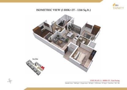 DRA Trinity Brochure Image 28