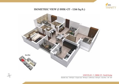 DRA Trinity Brochure Image 36