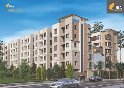 DRA Trinity Brochure Image 1