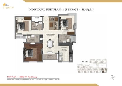 DRA Trinity Brochure Image 29