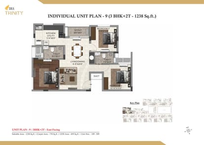 DRA Trinity Brochure Image 39