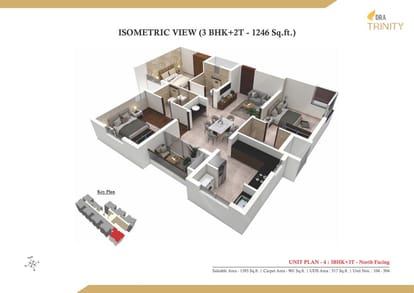 DRA Trinity Brochure Image 30