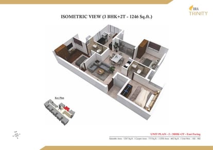 DRA Trinity Brochure Image 26