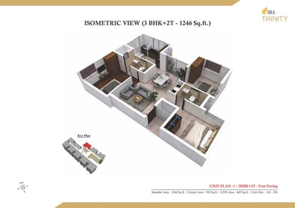 DRA Trinity Brochure Image 24