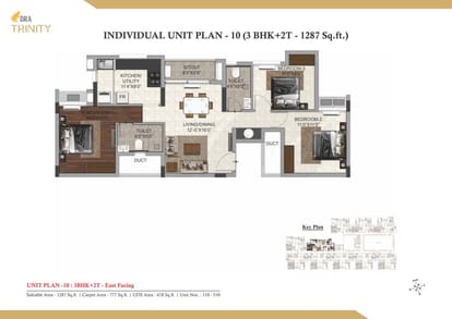DRA Trinity Brochure Image 41
