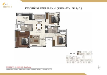 DRA Trinity Brochure Image 23