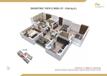 DRA Trinity Brochure Image 34