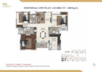 DRA Trinity Brochure Image 37