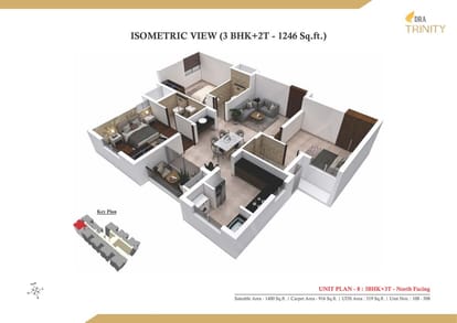 DRA Trinity Brochure Image 38