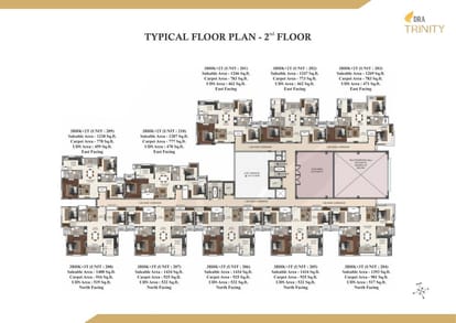DRA Trinity Brochure Image 20