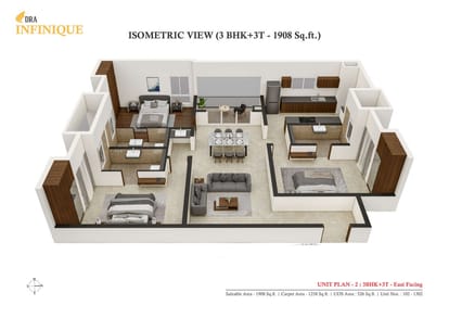 DRA Infinique Brochure Image 18