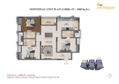 DRA Infinique Brochure Image 17