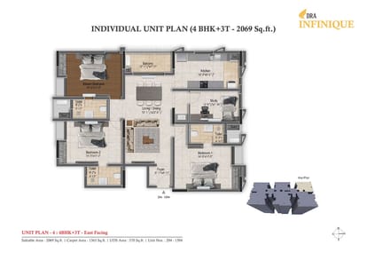 DRA Infinique Brochure Image 21