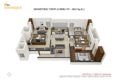 DRA Infinique Brochure Image 16
