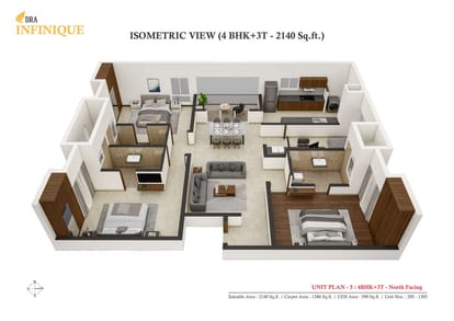 DRA Infinique Brochure Image 24