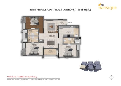 DRA Infinique Brochure Image 15